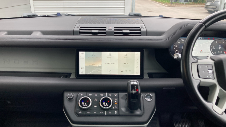 Land Rover Defender 2.0 D240 First Edition 110 5dr Auto Diesel Estate